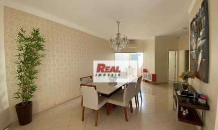 Casa à venda - Condomínio Residencial Serra Dourada - Araçatuba