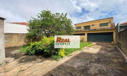 Casa com 2 dormitórios à venda, 108 m² por R$ 280.000,00 - Planalto - Araçatuba/SP