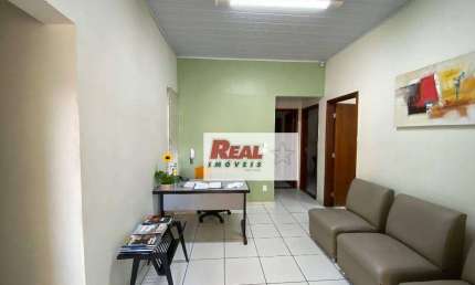 Prédio comercial - ótimo local - Centro - Araçatuba