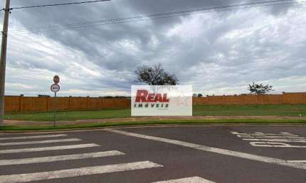 Terreno comercial Residencial Alphaville - Araçatuba - 730,19