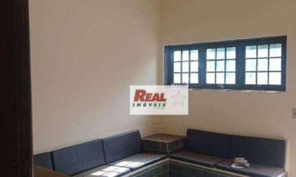 Sobrado  Comercial à venda por R$ 400.000 - Jussara - Araçatuba/SP