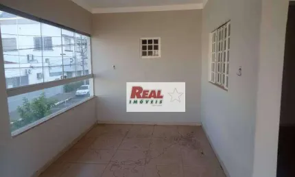 Sobrado com 5 dormitórios à venda, 257 m² por R$ 780.000,00 - São João - Araçatuba/SP