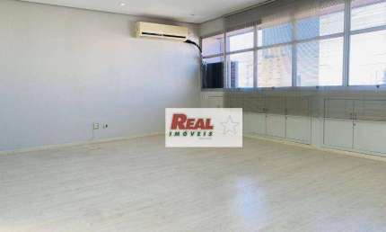 Sala comercial com 1 sala para alugar na Rua Campos Sales, Centro, Araçatuba