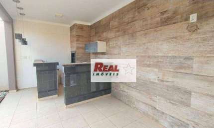 Casa com 2 dormitórios à venda, 130 m² por R$ 330.000 - Jardim Nova Yorque - Araçatuba/SP