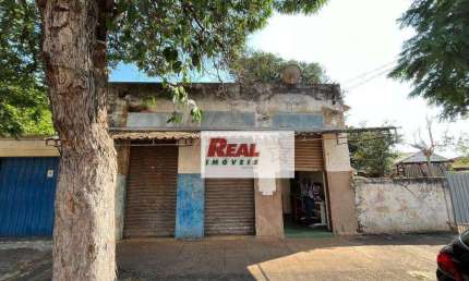 Terreno à venda, 876 m² por R$ 800.000,00 - Vila Mendonça - Araçatuba/SP