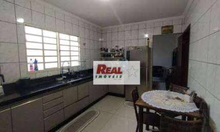 Presidente - Araçatuba/SP (Estuda permuta por apartamento)