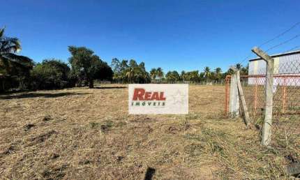 Chácara à venda, 5000 m² por R$ 397.000,00 - Chácaras de Recreio Monteiro - Araçatuba/SP
