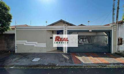 Casa com 3 dormitórios à venda, 268 m² por R$ 430.000,00 - Paraíso - Araçatuba/SP