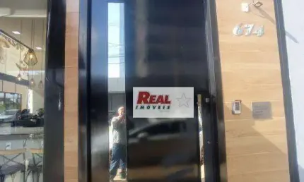 Sala para alugar, 47 m² por R$ 1.950,00/mês - Jardim Nova Yorque - Araçatuba/SP