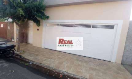 Casa com 2 dormitórios à venda, 220 m² por R$ 630.000,00 - Concórdia II - Araçatuba/SP