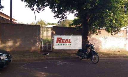Terreno à venda, 248 m² por R$ 100.000,00 - Jardim América - Araçatuba/SP