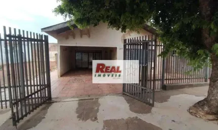 Casa com 3 quartos à venda na Rua Dom Bosco, Jardim Sumaré, Araçatuba