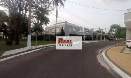 Sobrado com 4 dormitórios à venda, 600 m² por R$ 2.000.000,00 - Condomínio Habiana II - Araçatuba/SP