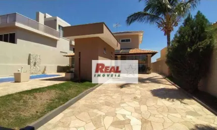 Chácara / sítio com 3 quartos à venda na Rua Aviação, Residencial Costa Azul, Araçatuba