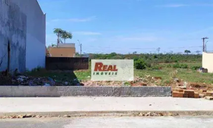 Terreno à venda, 300 m² por R$ 140.000 - Concórdia III - Araçatuba/SP
