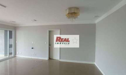 Apartamento com 3 dormitórios à venda, 120 m² por R$ 800.000,00 - Bairro das Bandeiras - Araçatuba/SP