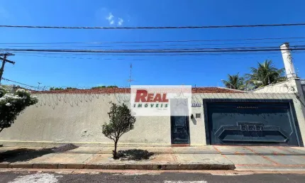 Casa com 3 dormitórios à venda, 383 m² por R$ 960.000,00 - Icaray - Araçatuba/SP