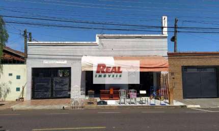 Umuarama - Araçatuba/SP - Próxima ao mercado Rondon