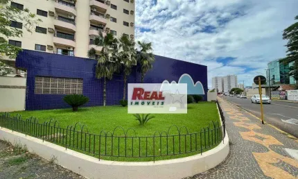 Apartamento com 3 quartos à venda na Avenida João Arruda Brasil, Vila Industrial, Araçatuba