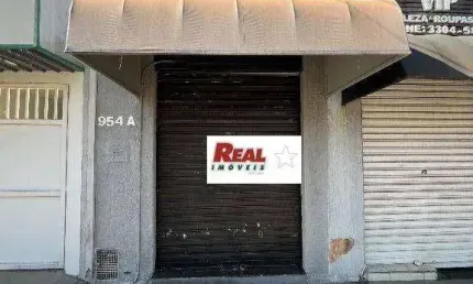 Sala para alugar, 40 m² por R$ 1.200,00/mês - Paraíso - Araçatuba/SP