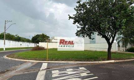 Terreno à venda, 500 m² por R$ 340.000,00 - Condomínio Habiana II - Araçatuba/SP