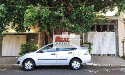 Casa com 3 quartos à venda na Rua Andradina, Saudade, Araçatuba