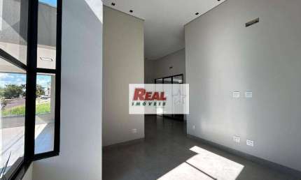 Casa com 3 dormitórios à venda, 160 m² por R$ 860.000, Vila Madalena - Araçatuba