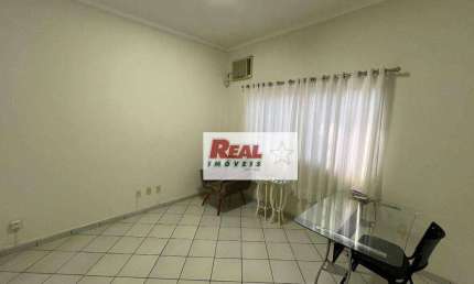 Sala para alugar, 12 m² por R$ 1.300/mês - Vila Mendonça - Araçatuba/SP