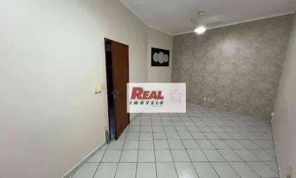 Sala para alugar, 18 m² por R$ 1.500/mês - Vila Mendonça - Araçatuba/SP