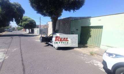 Terreno à venda, 200 m² por R$ 100.000 - Parque Industrial - Araçatuba/SP