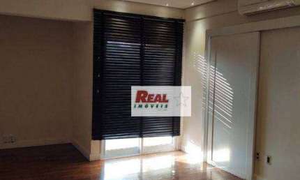 Apartamento com 3 dormitórios à venda, 112 m² por R$ 420.000 - Icaray - Araçatuba/SP