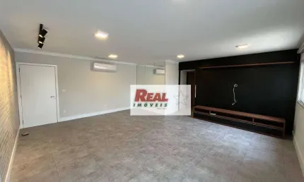 Apartamento com 3 dormitórios à venda, 144 m² por R$ 840.000,00 - Higienópolis - Araçatuba/SP