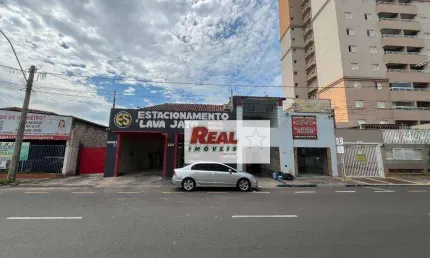 Salão para alugar, 58 m² por R$ 1.300/mês - Centro - Araçatuba/SP