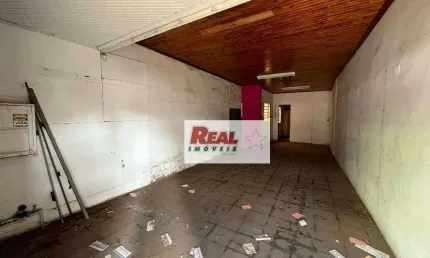 Salão para alugar, 67 m² por R$ 1.300,00/mês - Centro - Araçatuba/SP