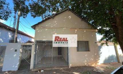 Área à venda, 630 m² por R$ 600.000 - São Joaquim - Araçatuba/SP