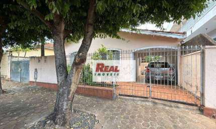 Casa com 2 quartos à venda no Centro, Guararapes 