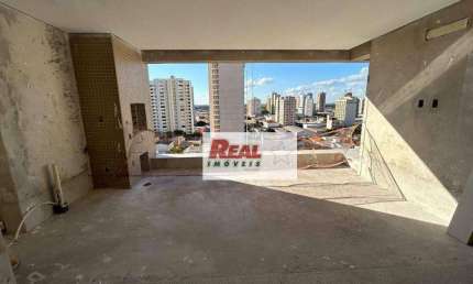 Apartamento à venda - Edifício Pedras Altas - Centro - Araçatuba