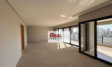 Apartamento com 4 quartos à venda na Rua Bandeirantes, Jardim Sumaré, Araçatuba