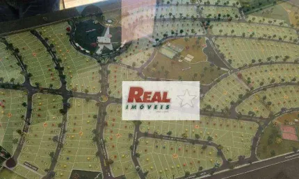 Terreno à venda, 450 m² por R$ 210.000,00 - Golden Araçatuba - Araçatuba/SP