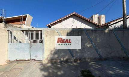 Casa com 3 dormitórios à venda, 119 m² por R$ 280.000 - Bairro das Bandeiras - Araçatuba/SP