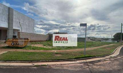 Terreno à venda, 658 m² por R$ 490.000 - Condomínio Royal Boulevard - Araçatuba/São Paulo