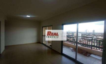 Apartamento com 3 dormitórios à venda, 96 m² por R$ 620.000,00 - Vila Bandeirantes - Araçatuba/SP