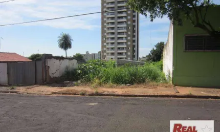 Terreno à venda, 750 m² por R$ 450.000,00 - Jardim Paulista - Araçatuba/SP