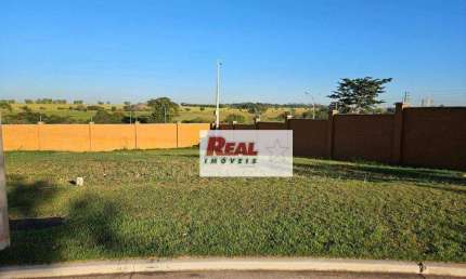 Terreno à venda, 459 m² por R$ 330.000,00 - Condomínio Alphaville ll - Araçatuba/SP