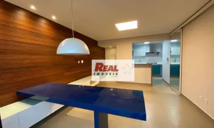Apartamento com 2 quartos à venda na Rua Governador Pedro de Toledo, Jardim do Prado, Araçatuba