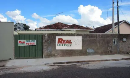 Casa com 2 dormitórios à venda, 93 m² por R$ 200.000,00 - Vila Industrial - Araçatuba/SP