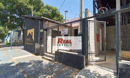 Ponto para alugar, 40 m² por R$ 1.520,00/mês - Morumbi - Araçatuba/SP