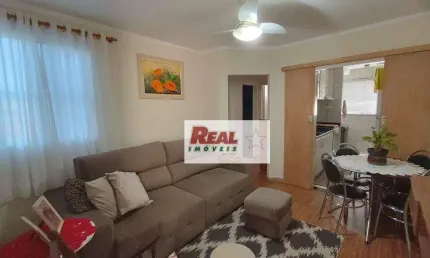 Apartamento com 2 quartos à venda na Rua Aviação, Aviação, Araçatuba