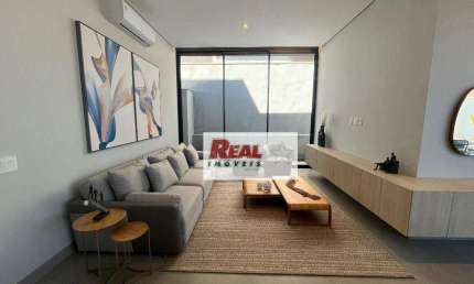 Casa com 3 suítes à venda, 200 m² por R$ 1.800.000 - Condomínio Green Park - Araçatuba/São Paulo - Nova!