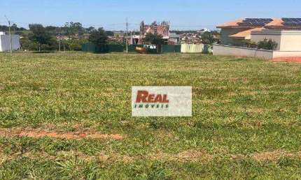 Terreno à venda, 404 m² por R$ 290.000,00 - Royal Boulevard - Araçatuba/SP
